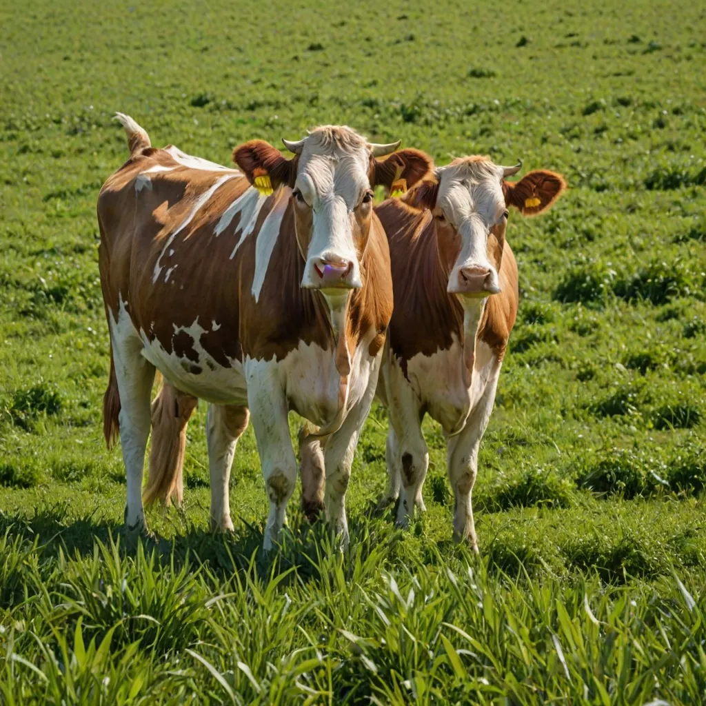Ile kosztuje krowa w Polsce? Średnie ceny
