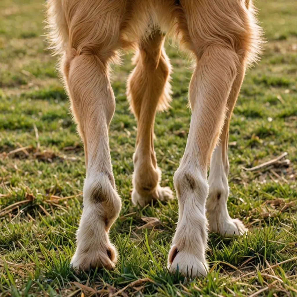 Ile kolan ma pies? Podstawy biologii