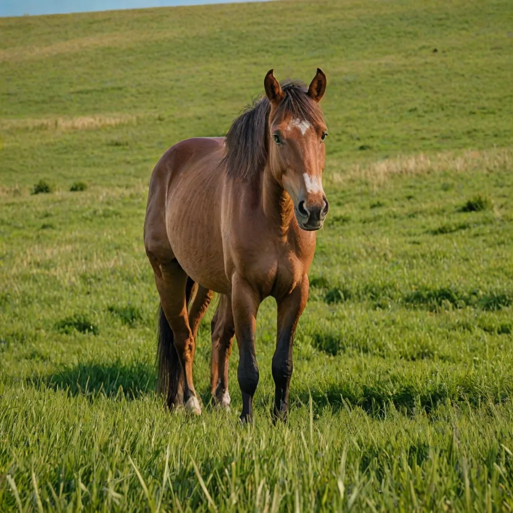 Ile kosztuje koń? Średnie ceny koni w Polsce