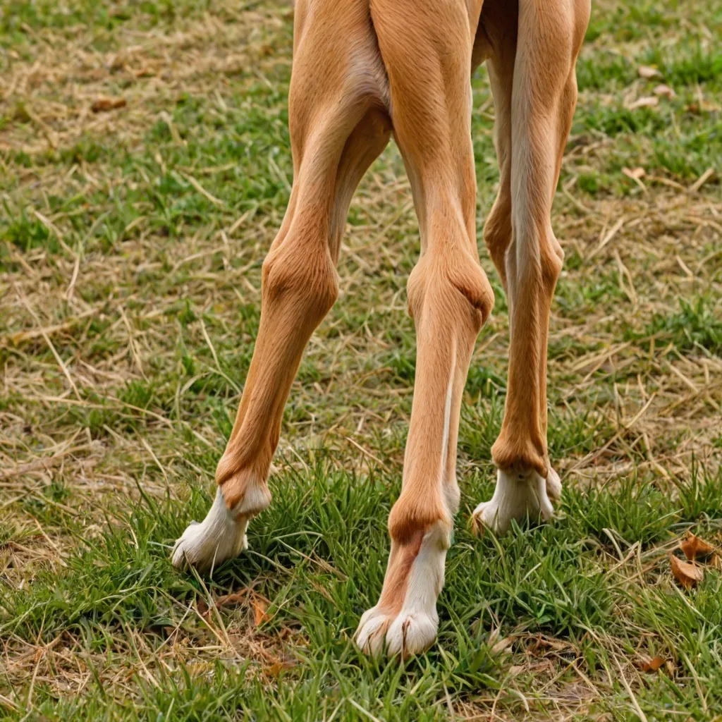 Biologia psa – ile kolan ma twój pupil?