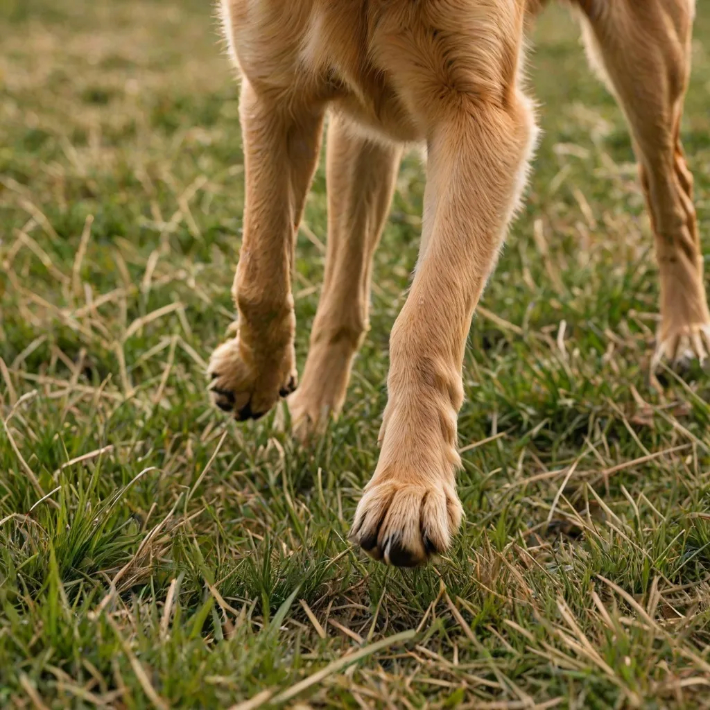 Ile kolan ma pies? Podstawy biologii