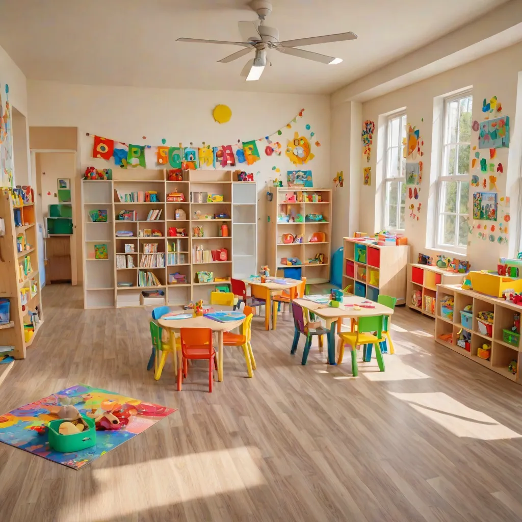 Przedszkole a zerówka - czym się różnią?