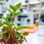 Biotechnologia w hodowli roślin – od GMO do CRISPR/Cas9