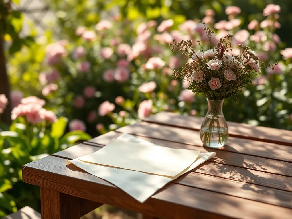 Jak napisać krótki list pożegnalny do ukochanej osoby?