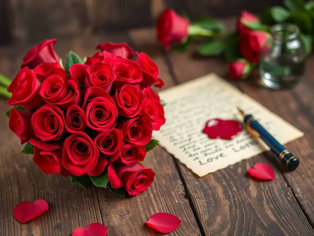 Kocham cię 100 razy do skopiowania: wyraź swoje uczucia!