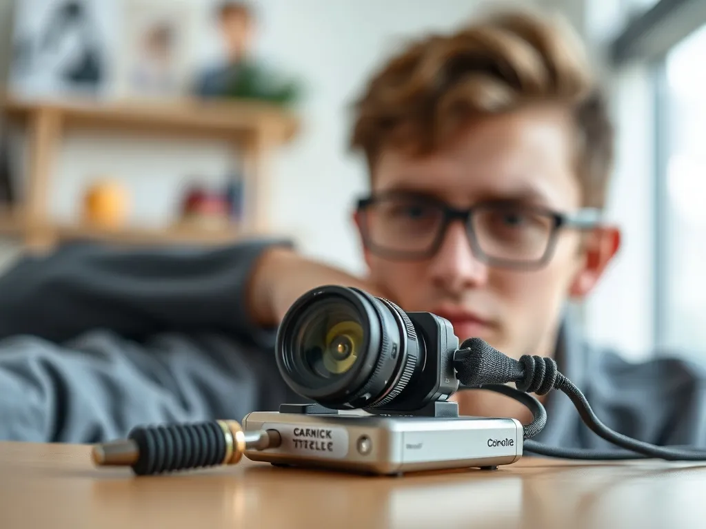 Dominik Strzelec: ile ma lat i co warto o nim wiedzieć?