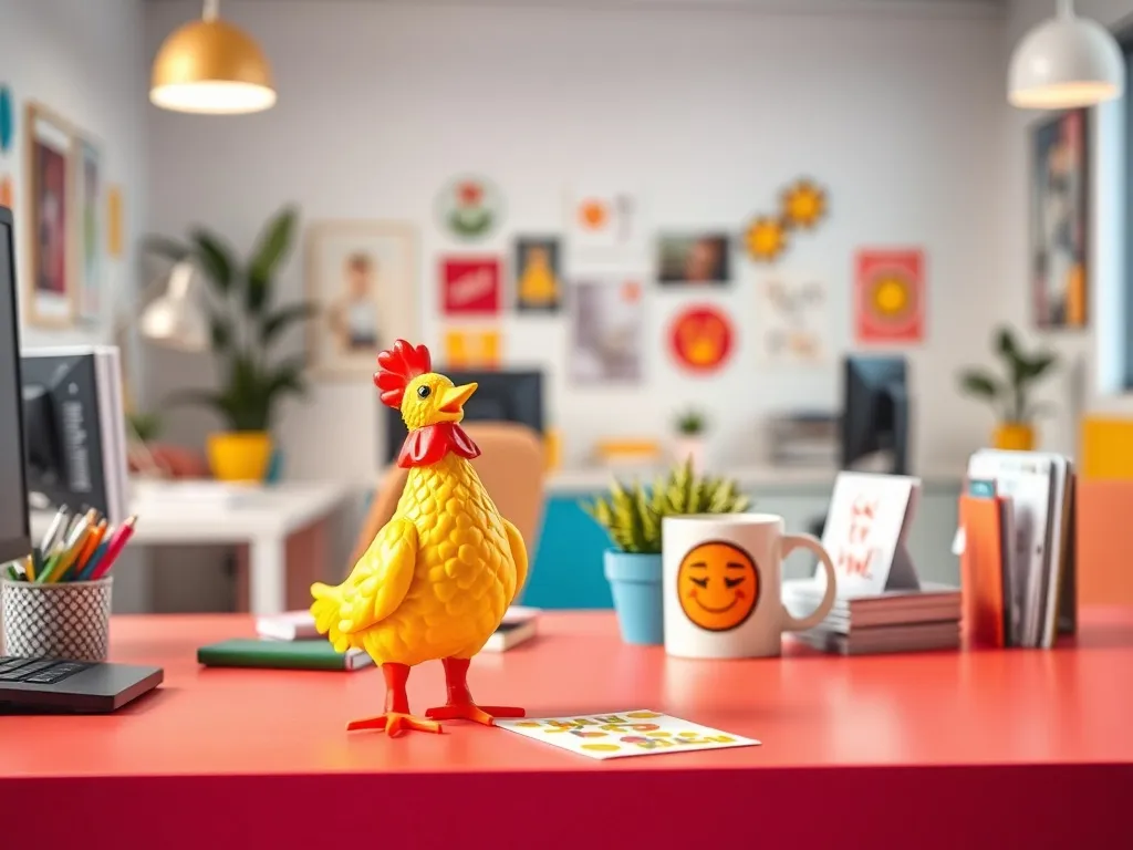 Śmieszne życzenia dla szefa na wesoło: sprawdź najlepsze pomysły!