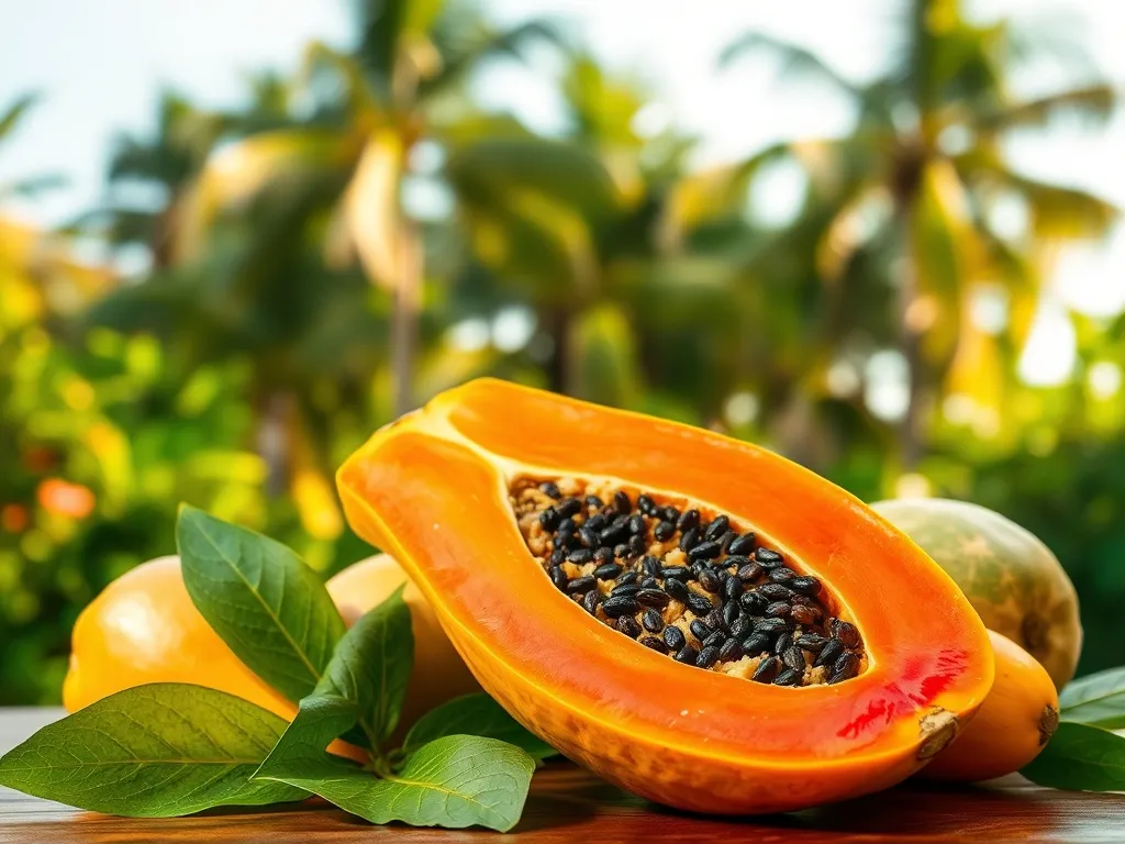 Papaya co to za marka? Odkryj historię i unikalność tej marki