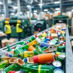 Jak działa sortownia LNH? Wszystko, co musisz wiedzieć!