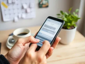 Praca odpisywanie na wiadomości: co mówią opinie użytkowników?