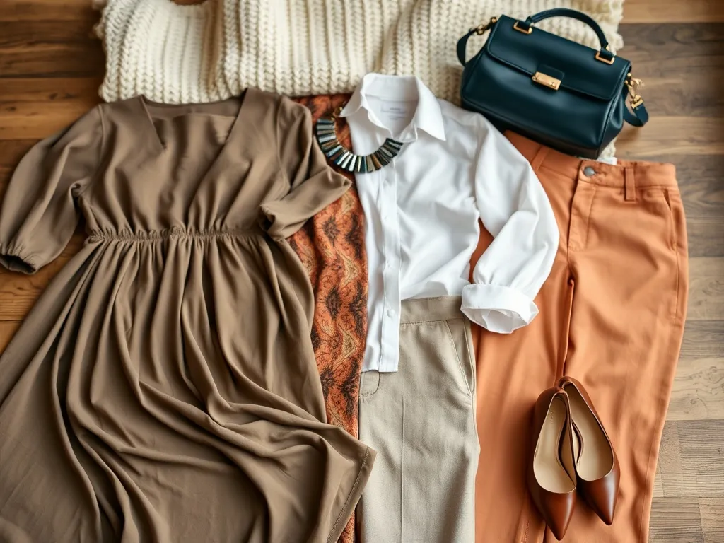 Atmosphere: co to za marka i co oferuje w modzie damskiej?